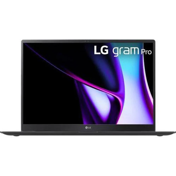 LG Gram Pro 16Z90SP Laptop 16" - Black - Intel Core Ultra 7-155H 2.60GHz - 16GB RAM - 256GB by LG - Refurbished - Excellent condition