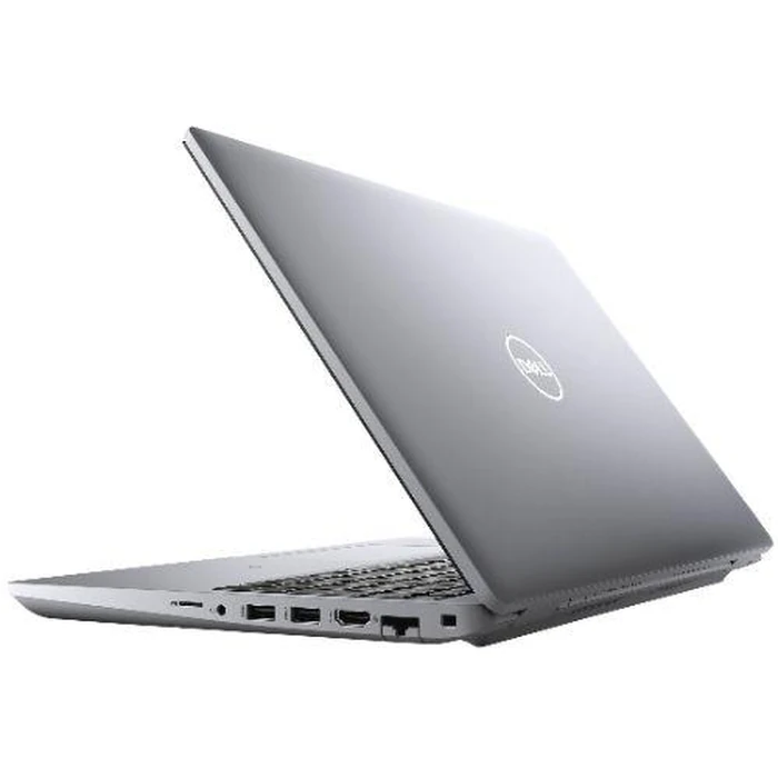 Dell Precision 3561 Mobile workstation Laptop 15.6" - Gray - Intel Core i5-11500H 2.9GHz - 16GB RAM - 256GB by Dell - Image 3