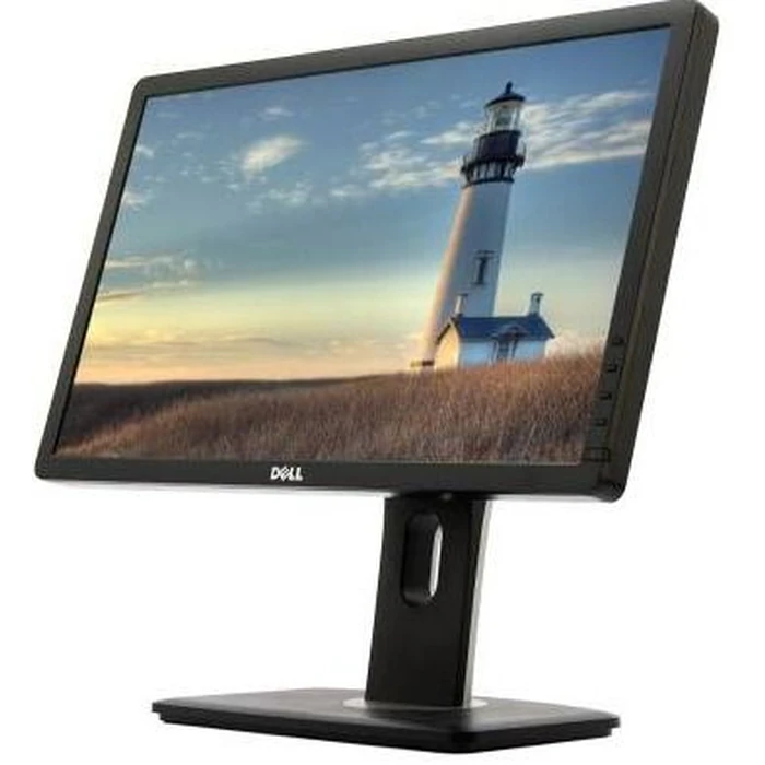 Dell P2012H Widescreen LED LCD Monitor 20" - Black - 20 Inch by Dell - Refurbished - Good condition