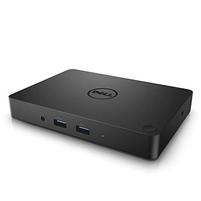 DELL WD15 Monitor Dock 4K with 180W Adapter, USB-C, (3DR1K, 03DR1K, 450-AEUO, 7FJ4J, 4W2HW) (Renewed)' by Dell - Refurbished condition