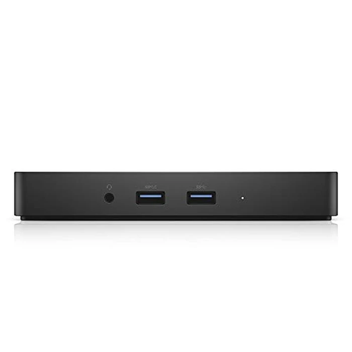 DELL WD15 Monitor Dock 4K with 180W Adapter, USB-C, (3DR1K, 03DR1K, 450-AEUO, 7FJ4J, 4W2HW) (Renewed)' by Dell - Image 3