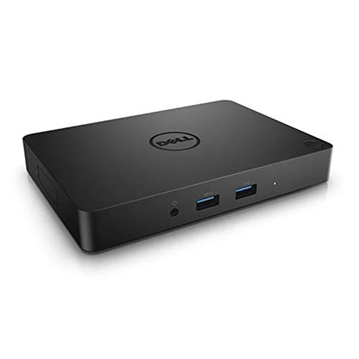 DELL WD15 Monitor Dock 4K with 180W Adapter, USB-C, (3DR1K, 03DR1K, 450-AEUO, 7FJ4J, 4W2HW) (Renewed)' by Dell - Image 4