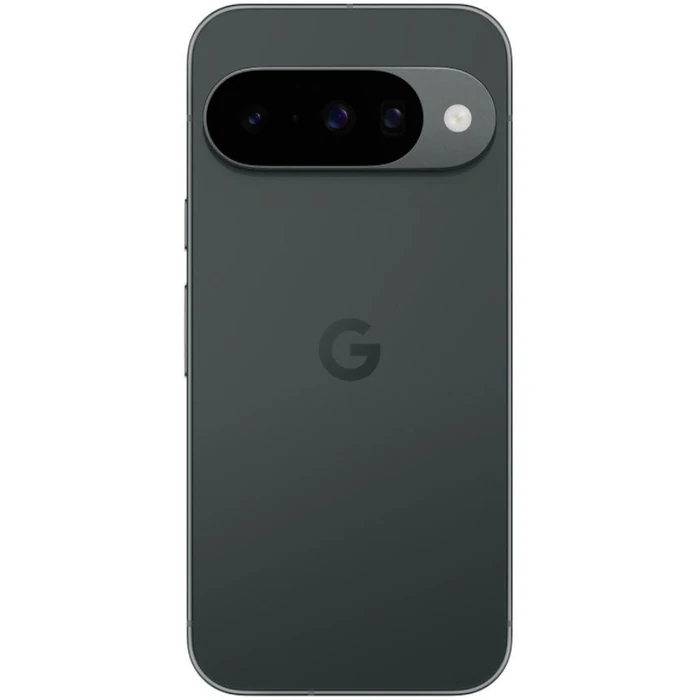 Google Pixel 10 - 128GB - 1 Physical SIM + eSIM - Obsidian by Google - Image 4
