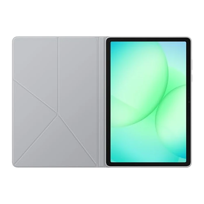 Samsung Galaxy Tab A11+ Book Cover Case - White (CAD Version & Warranty) by Samsung - Used - Like New condition - CA$39.05