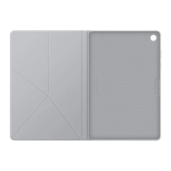 Samsung Galaxy Tab A11+ Book Cover Case - White (CAD Version & Warranty) by Samsung - Image 3