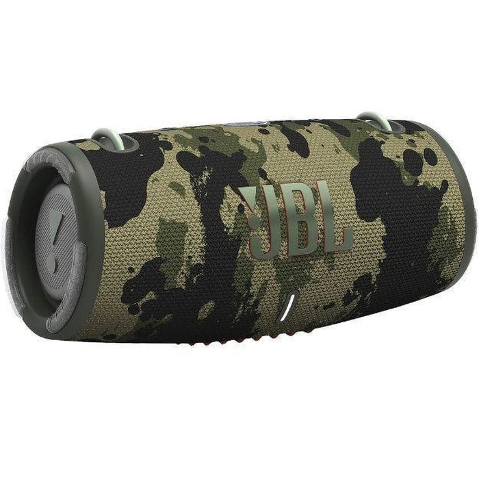 JBL Xtreme 3 Portable Bluetooth Speaker - Camo by JBL - Refurbished - Excellent condition - US$332.99