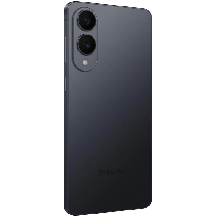 Galaxy S25 Edge - 256GB - Titanium JetBlack by Samsung - Image 3