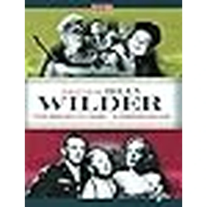 Five Graves To Cairo / A Foreign Affair (Directed by BILLY WILDER) by TCM Vault Collection, Universal - Image 3