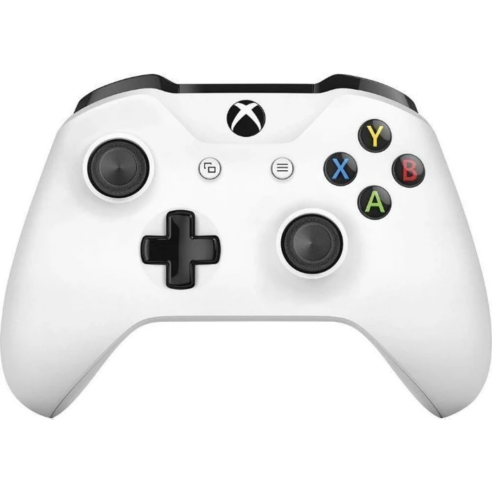 Microsoft Xbox One X Gaming Console - 1TB - Robot White by Microsoft - Image 3