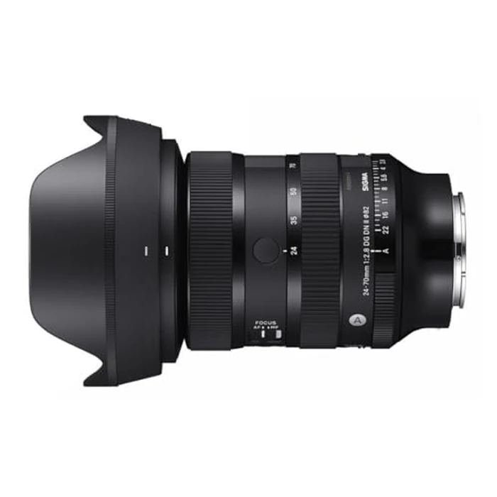 24-70mm F2.8 DGDN II for Sony E by Sigma - Image 4