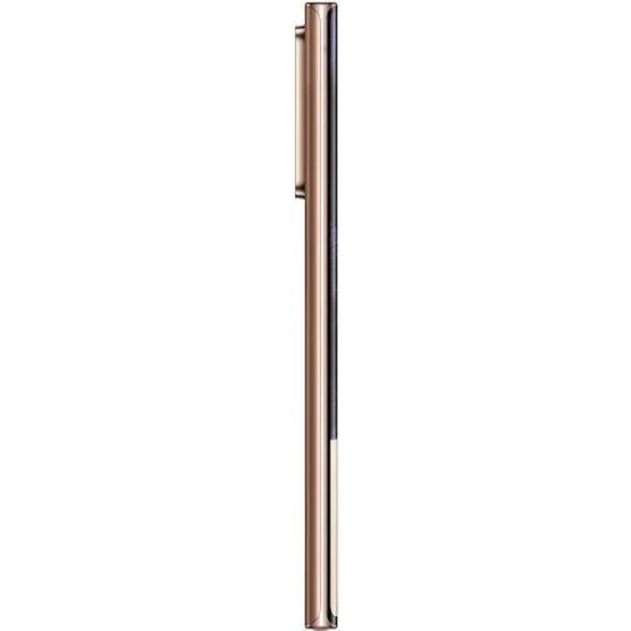 Galaxy Note 20 Ultra - 256GB - 6GB RAM - 1 Physical SIM + eSIM - Mystic Bronze - Unlocked by Samsung - Image 4
