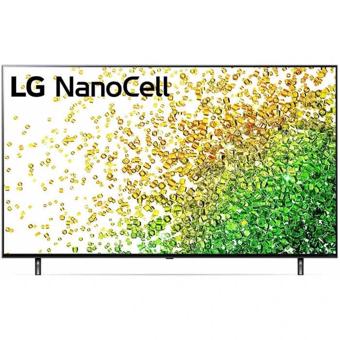 LG NanoCell NANO85APA Series 4K Smart TV - Black - 75 Inch by LG - Image 1