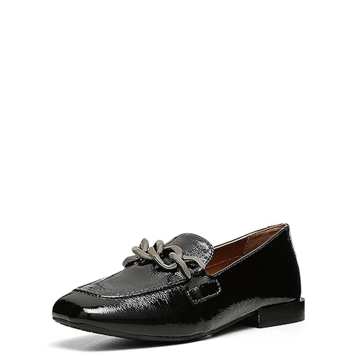Donald Pliner Women's Bethany Dress Loafers, Slip-On Shoes, Everyday Shoes for Women by Donald J Pliner - Used - Like New condition - US$54.97