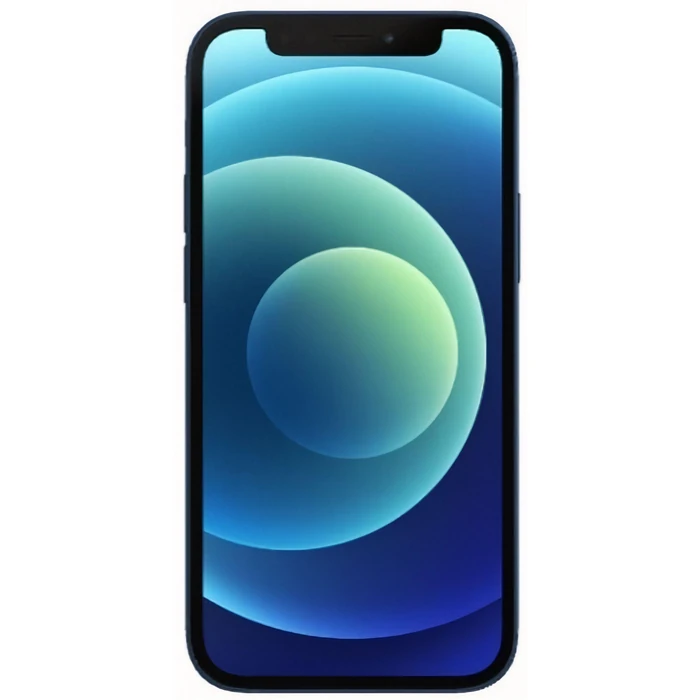 iPhone 12 - 64GB - Blue - T-Mobile by Apple - Image 2