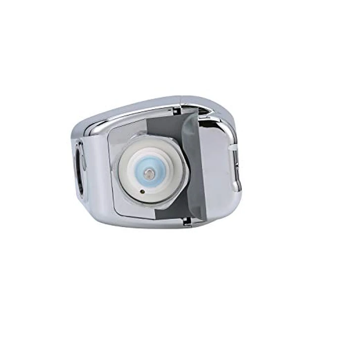 Zurn ZERK-CCP E-Z AquaSense E-Z Flush Retrofit Kit with Complete Plastic Cover in Chrome by Zurn - Image 5