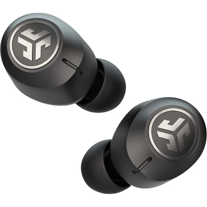 JLab JBuds Air ANC True Wireless Earbuds - Black by JLab - Image 1