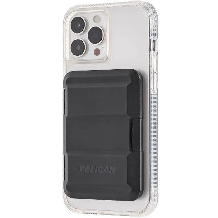 Pelican Protector MagSafe Wallet - Black by Pelican - Image 1