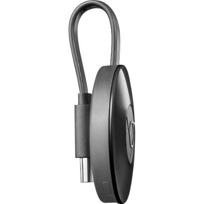 Google Chromecast 2nd Generation - Black by Google - Image 4
