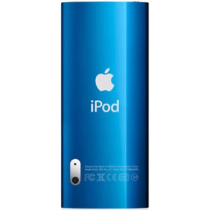 Apple iPod Nano 5th Gen - 8GB - Blue by Apple - Image 4