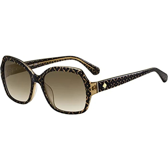 kate spade new york Female Sunglass style Amberlynn/S by kate spade new york - Used - Good condition