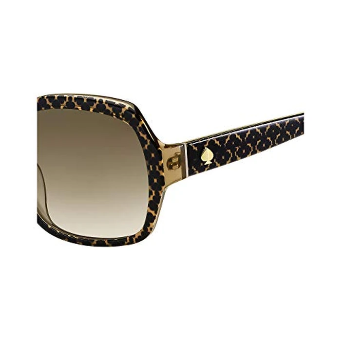 kate spade new york Female Sunglass style Amberlynn/S by kate spade new york - Image 3