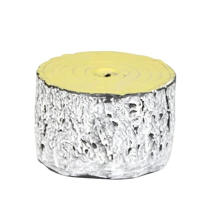 2 ft B/O PE/PVC Potted Tree, 188 Tips, 20 Warm White LED Lights (2 x AA Batteries not Included) by Puleo International - Image 6