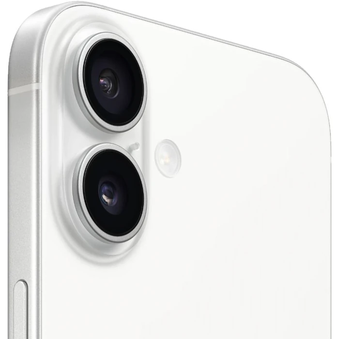 iPhone 16 - 256GB - eSIM - White - Unlocked by Apple - Image 4