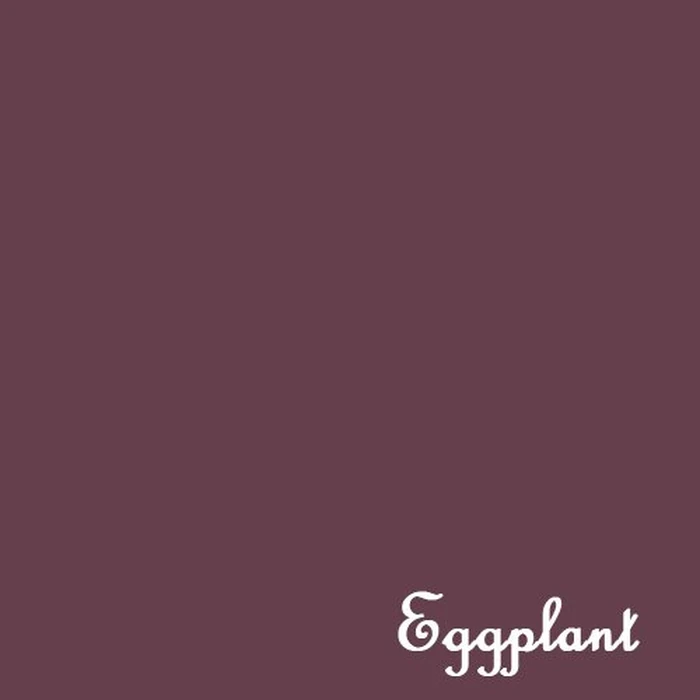 Clara Clark 1800 Series Bed Sheet Sets - Stay fit on Mattress with Elastic Straps at Corners - King, Purple Eggplant by Clara Clark - Image 8