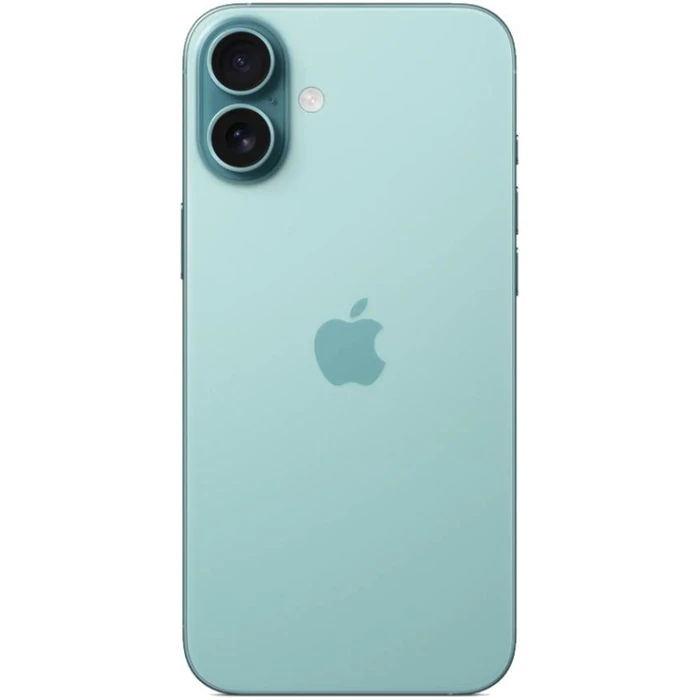 iPhone 16 Plus - 128GB - eSIM - Teal - Unlocked by Apple - Image 2