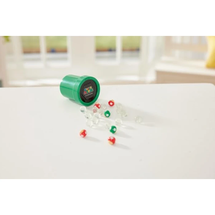 EPOCH Games Super Mario Mushroom Mania Balancing Game, Tabletop Skill and Action Game, Ages 4+ by EPOCH Games - Image 4