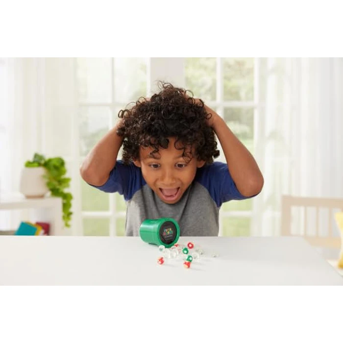 EPOCH Games Super Mario Mushroom Mania Balancing Game, Tabletop Skill and Action Game, Ages 4+ by EPOCH Games - Image 7