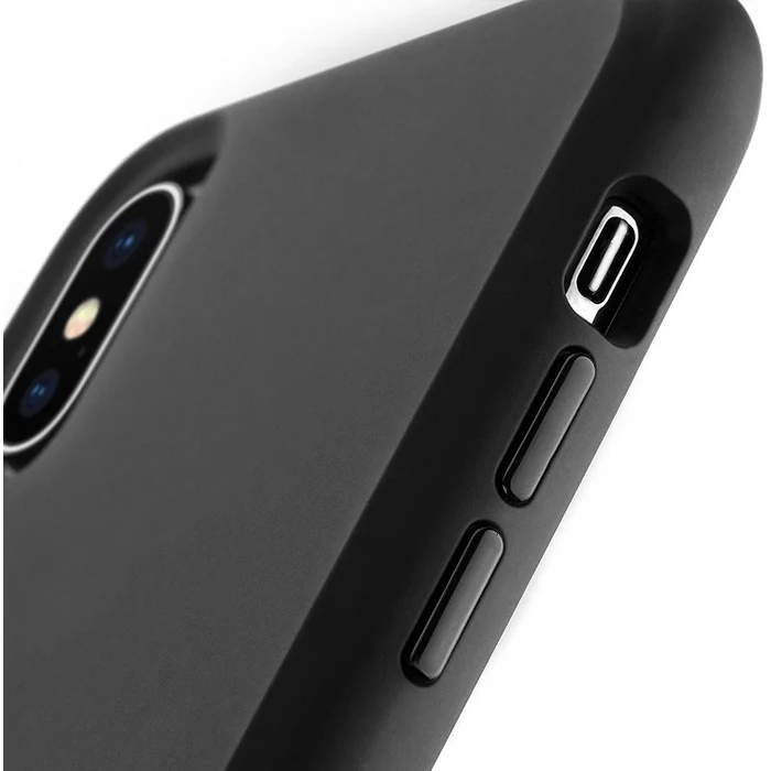 Case-Mate Tough Series Phone Case for iPhone XS Max - Smoke by Case-Mate - Image 2