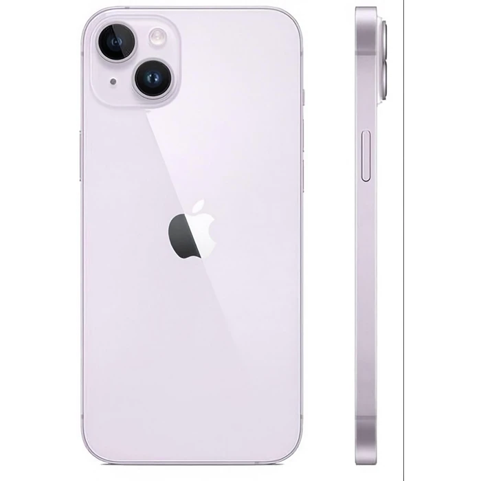 iPhone 14 Plus - 128GB - Purple - Unlocked by Apple - Image 5