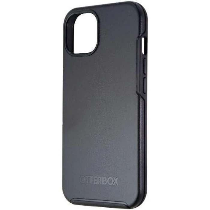 Otterbox Symmetry Series Hard Phone Case for Apple iPhone 13 - Black by Otterbox - Refurbished - Brand New condition - US$33.48