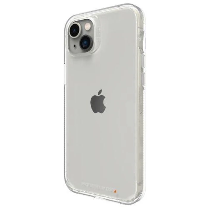 ZAGG Gear4 Crystal Palace Phone Case for iPhone 14 Plus - Clear by ZAGG - Refurbished - Premium condition - US$8.28