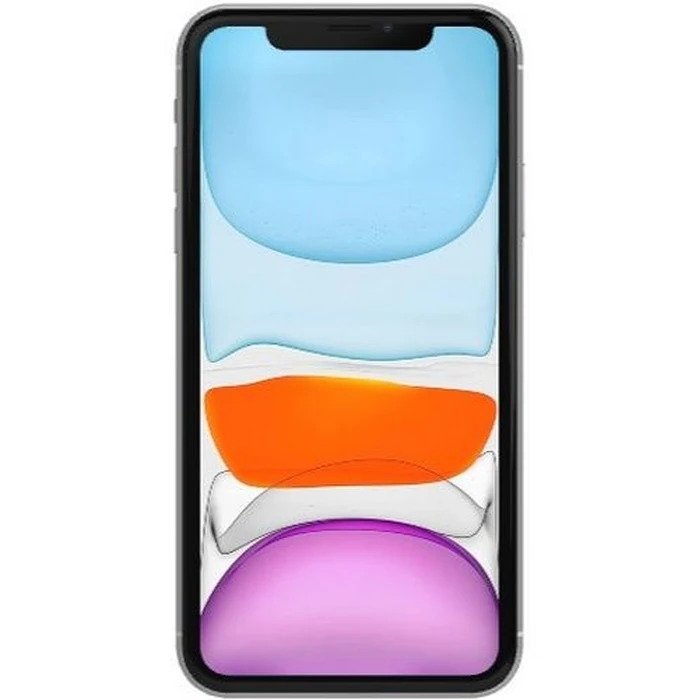 iPhone 11 - 256GB - White - Unlocked by Apple - Image 2