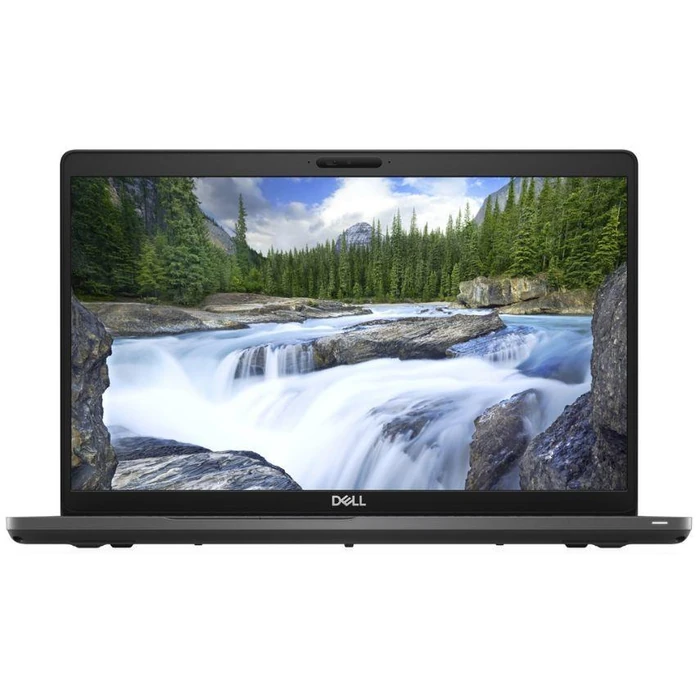 Dell Latitude 5500 Laptop 15.6" - Black - Intel Core i5-8365U 1.6GHz - 16GB RAM - 512GB by Dell - Refurbished - Excellent condition - US$262.98
