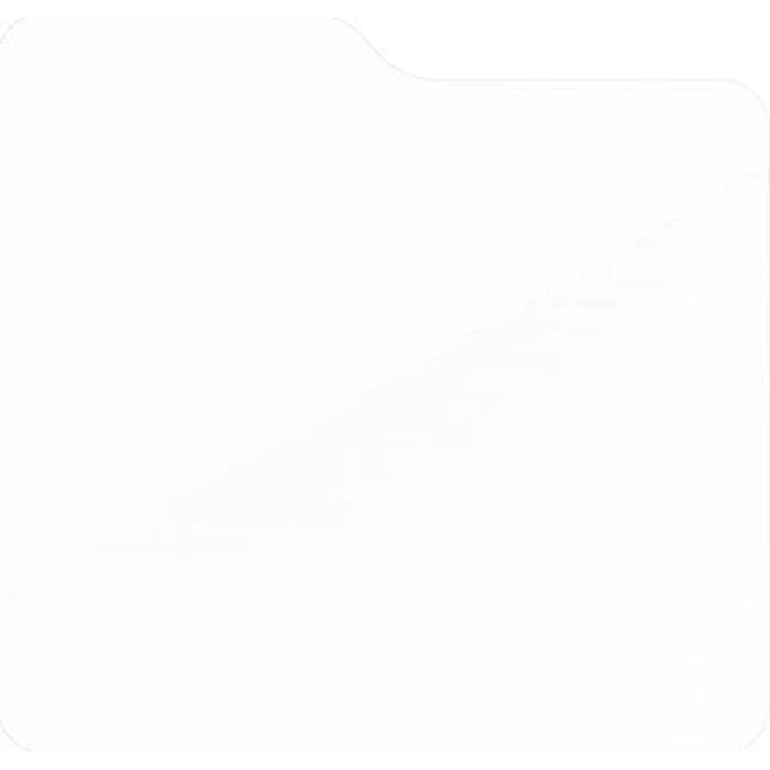 Zagg Glass Antimicrobial Screen Protector for Samsung Galaxy Z Flip5 - Clear by Zagg - Refurbished - Premium condition - US$28.98