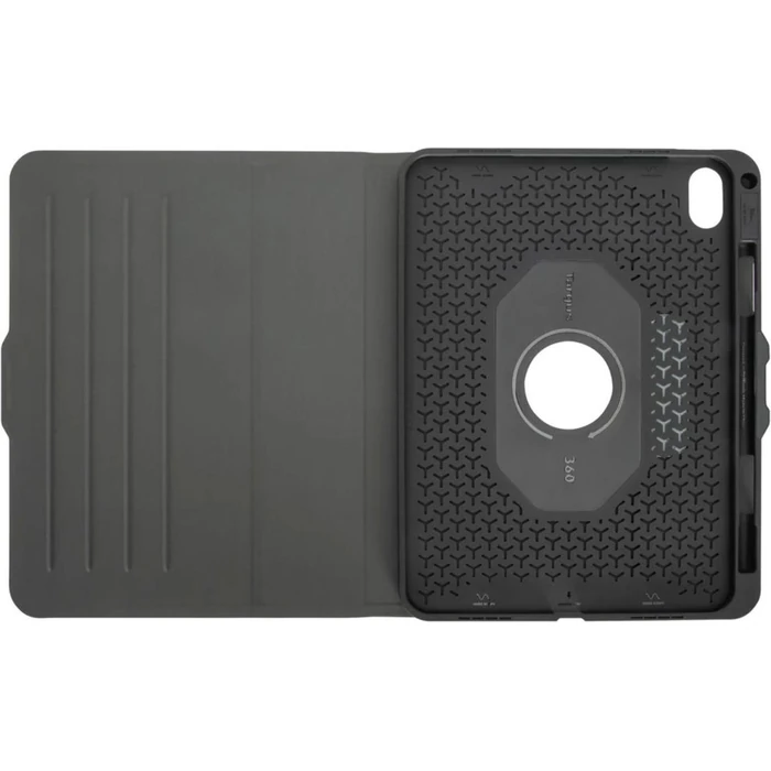 Targus THZ935GL VersaVu Case for iPad 10th Gen 10.9" - Black by Targus - Image 2
