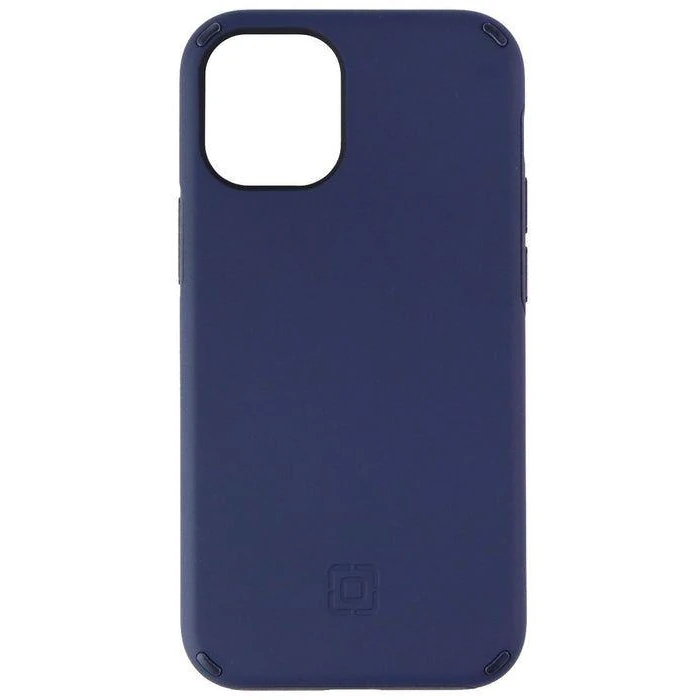 Incipio Duo Series Phone Case for iPhone 12 Mini - Indigo Blue by Incipio - Image 2