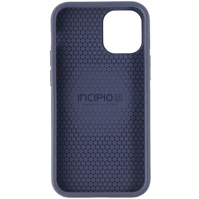 Incipio Duo Series Phone Case for iPhone 12 Mini - Indigo Blue by Incipio - Image 3