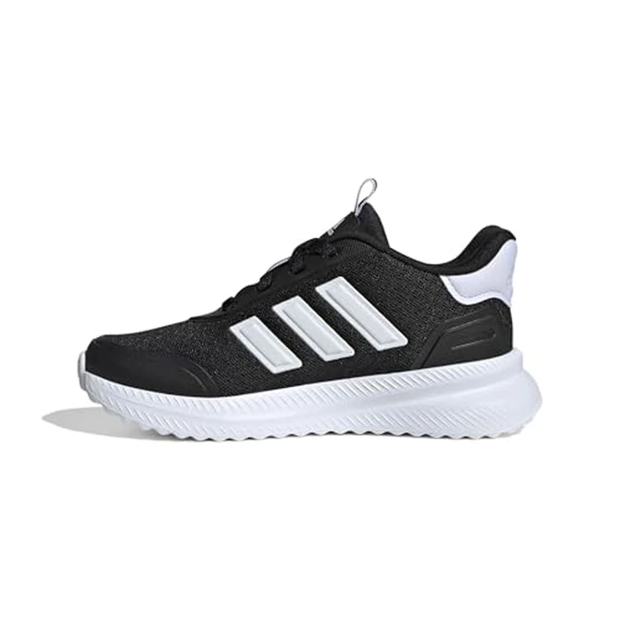 Adidas Unisex-Child X_PLRPATH, Black/White/Black, 6.5 by adidas - Used - Very Good condition - US$41.55