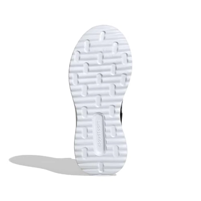 Adidas Unisex-Child X_PLRPATH, Black/White/Black, 6.5 by adidas - Image 3