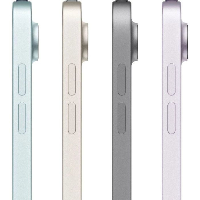 iPad Air M3 (2025) - 128GB - WiFi - Starlight by Apple - Image 4