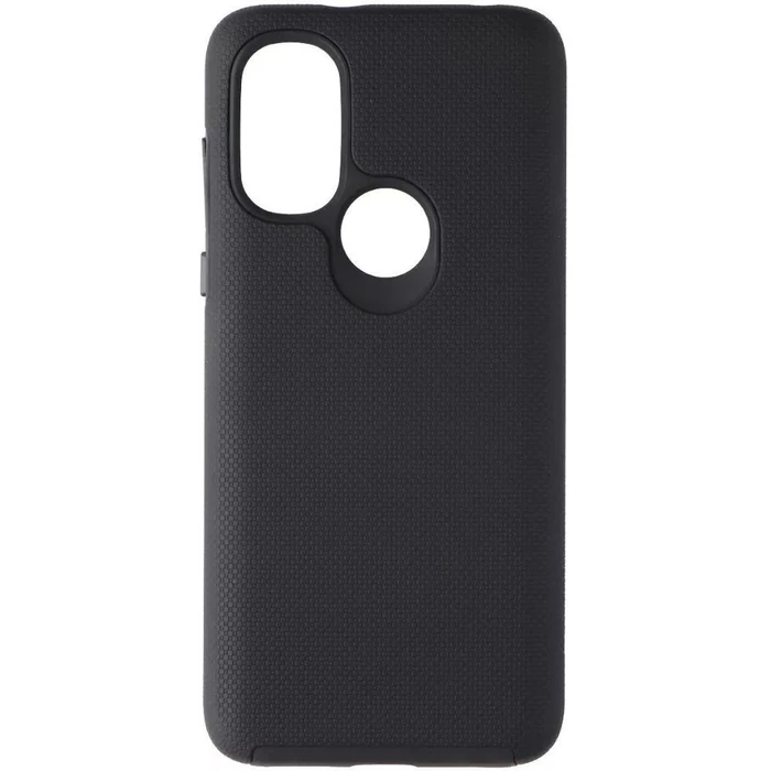 Axessorize PROTech Series Phone Case for Motorola Moto G Power (2022) - Black by Axessorize - Image 3