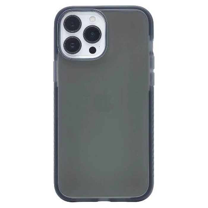 BodyGuardz Ace Pro Phone Case for iPhone 13 Pro Max - Smoke/Black by BodyGuardz - Refurbished - Brand New condition - US$13.48