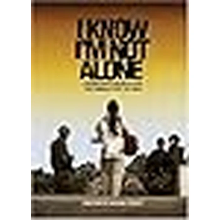 I Know I'm Not Alone by EPITAPH - Image 2