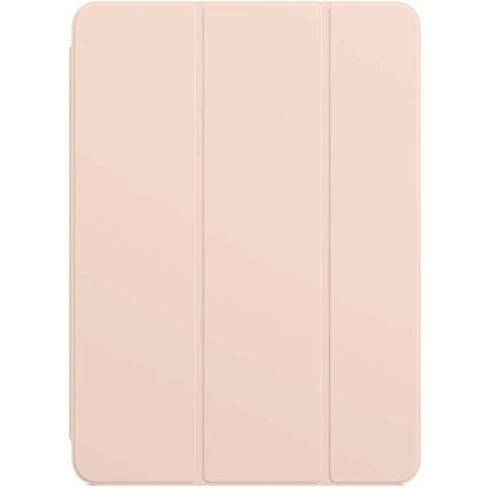 Apple Smart Folio iPad Case for iPad Pro 11-inch (2018) - Pink Sand by Apple - Refurbished - Brand New condition - US$18.12