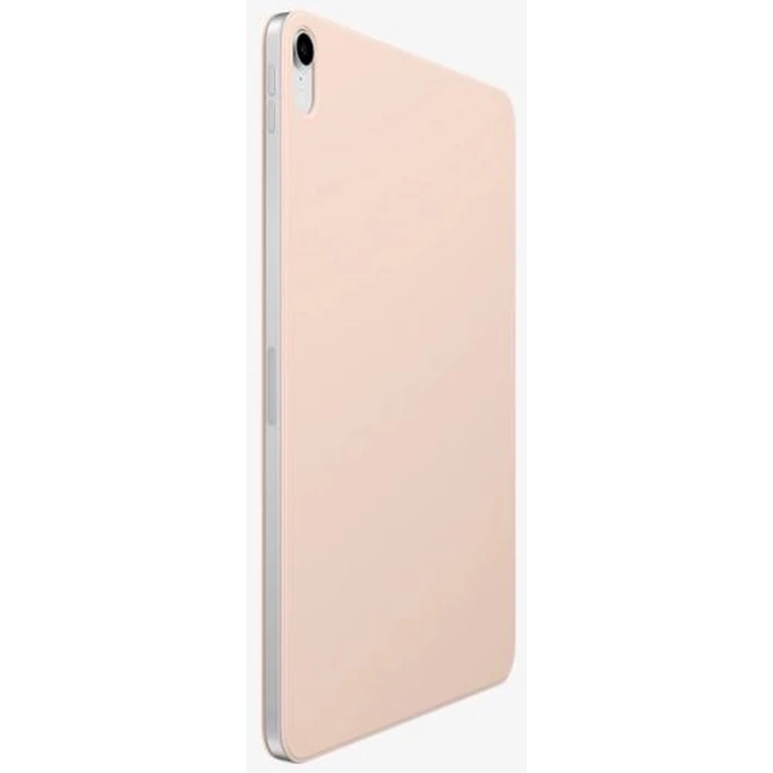Apple Smart Folio iPad Case for iPad Pro 11-inch (2018) - Pink Sand by Apple - Image 2