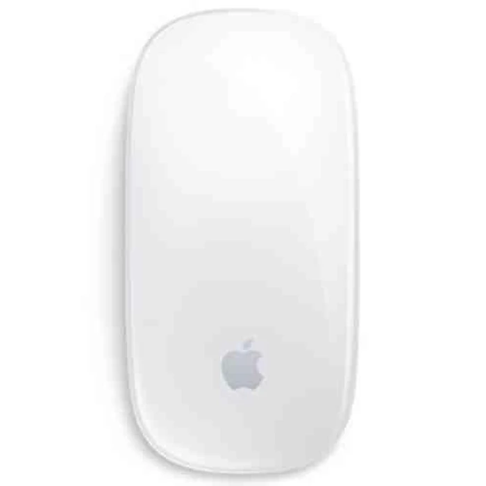 Apple Apple Magic Mouse - White by Apple - Refurbished - Acceptable condition